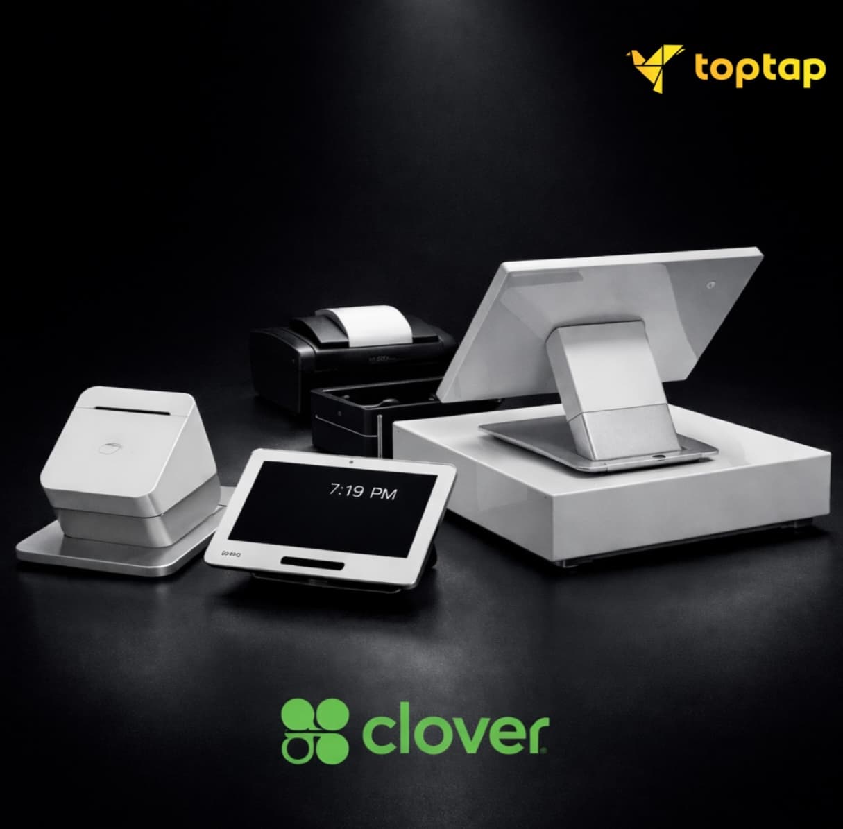 Clover