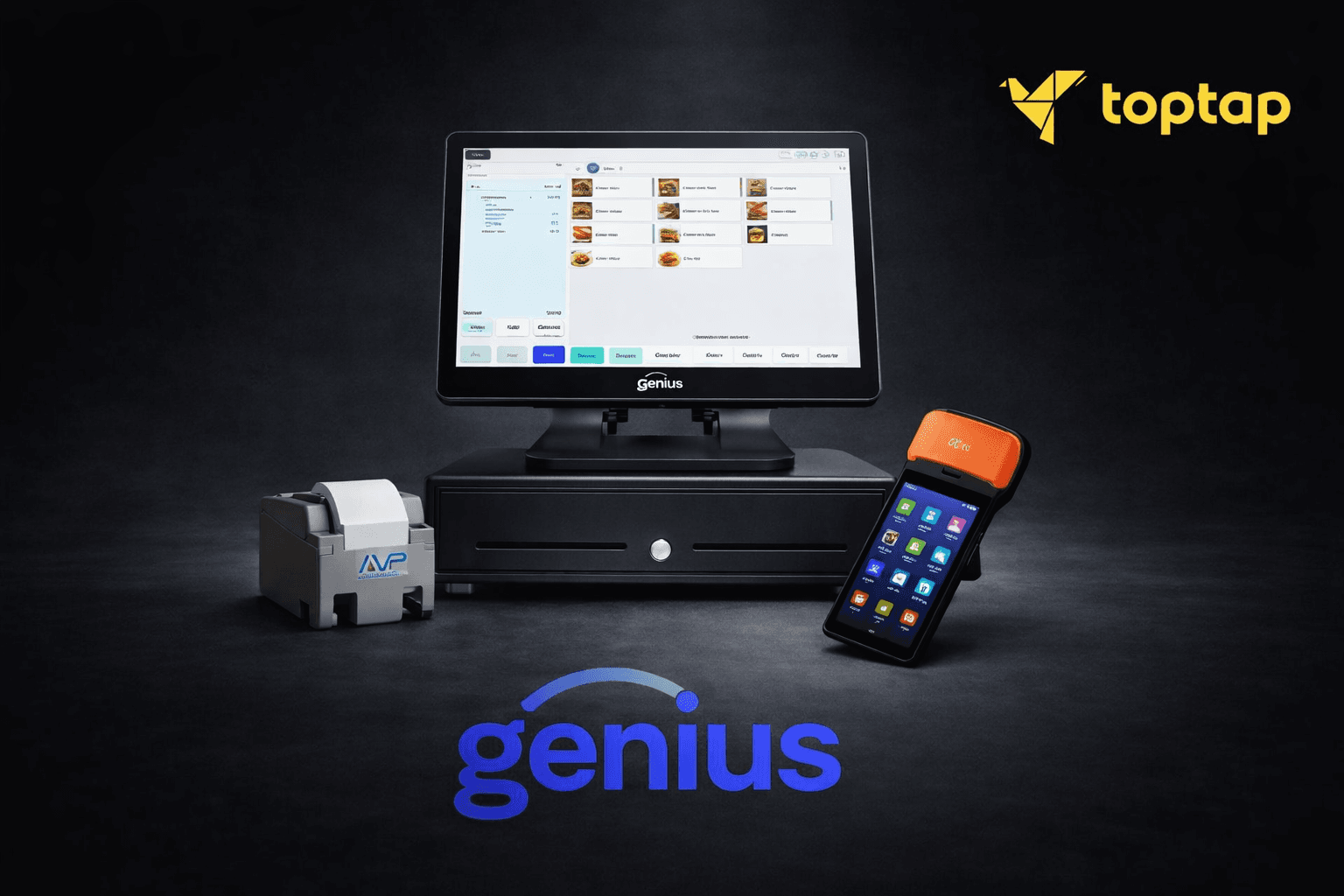 Genius POS