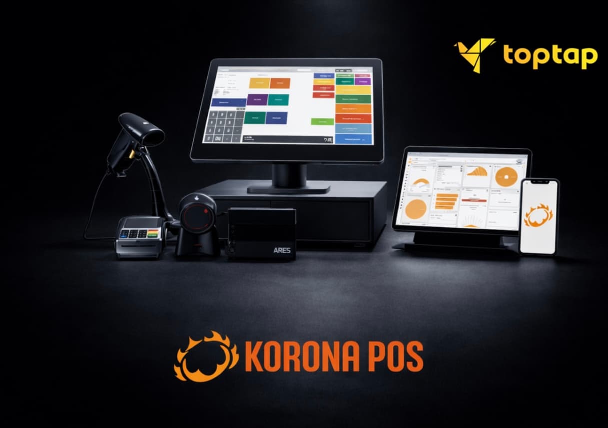 Korona POS