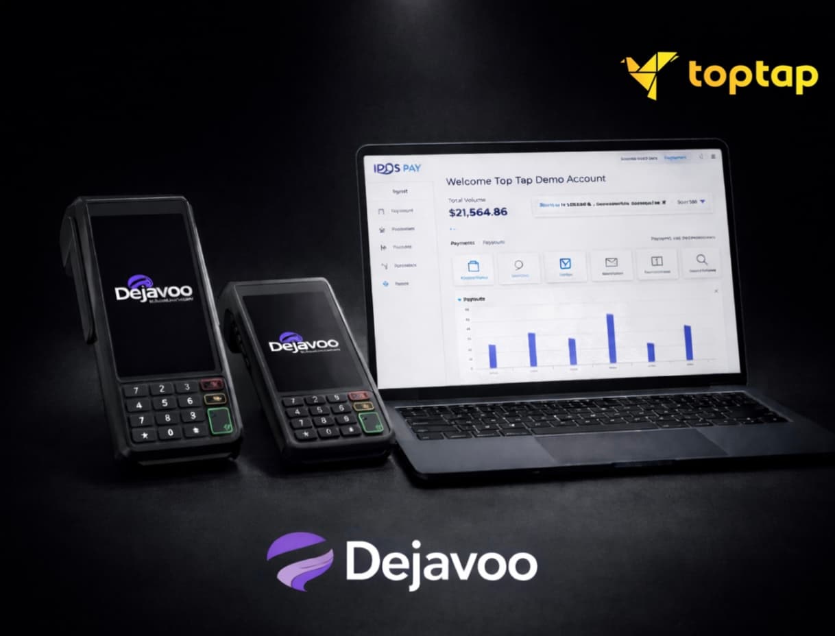 Dejavoo