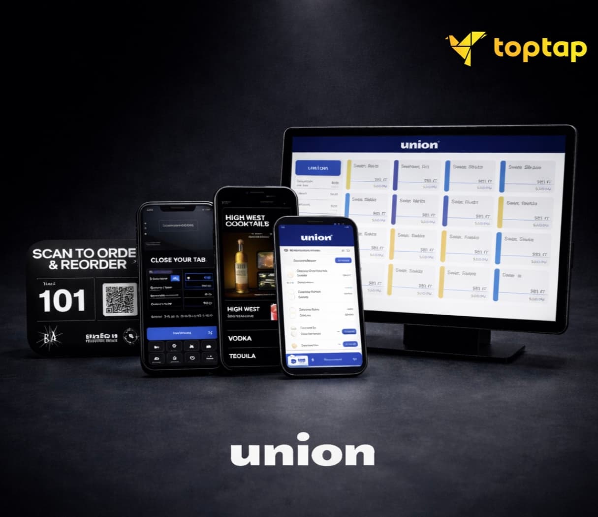 Union POS